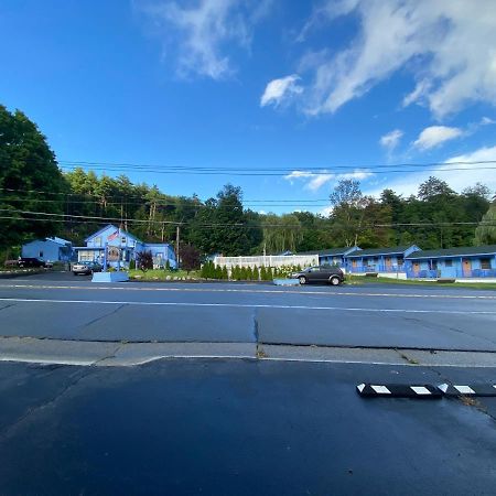 Hillside Motel Озеро Джордж Экстерьер фото