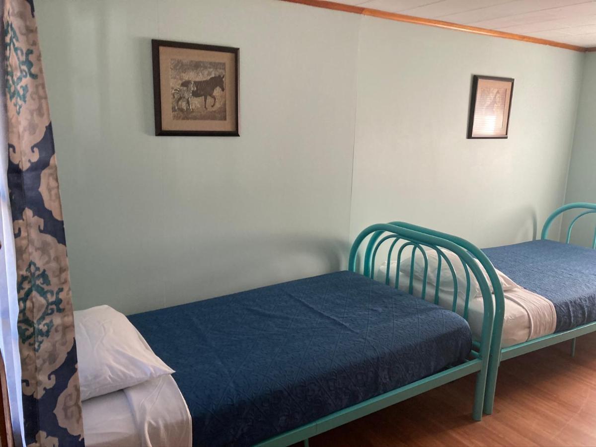 Hillside Motel Озеро Джордж Экстерьер фото