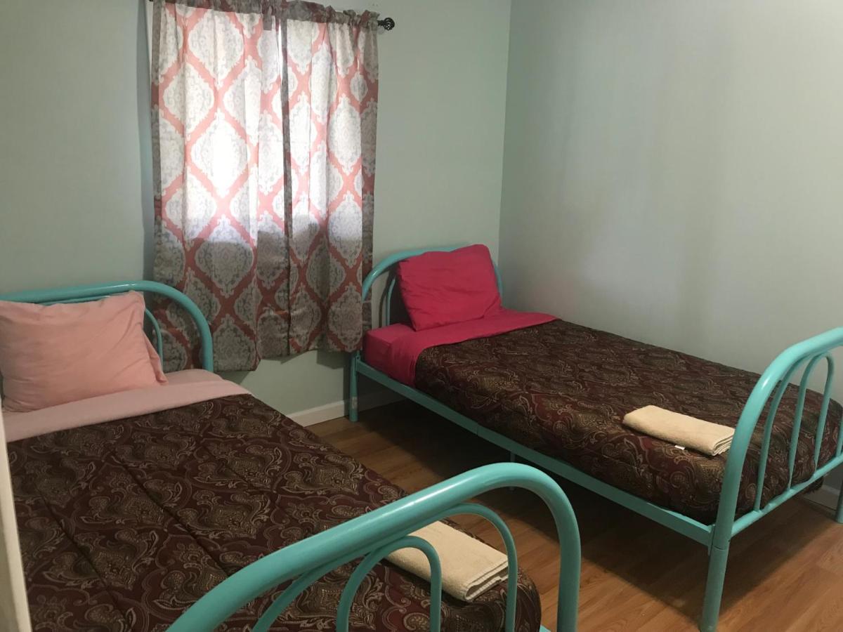 Hillside Motel Озеро Джордж Экстерьер фото