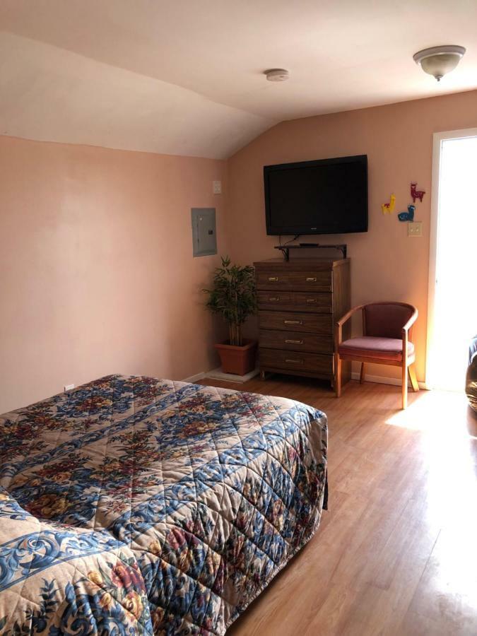 Hillside Motel Озеро Джордж Экстерьер фото
